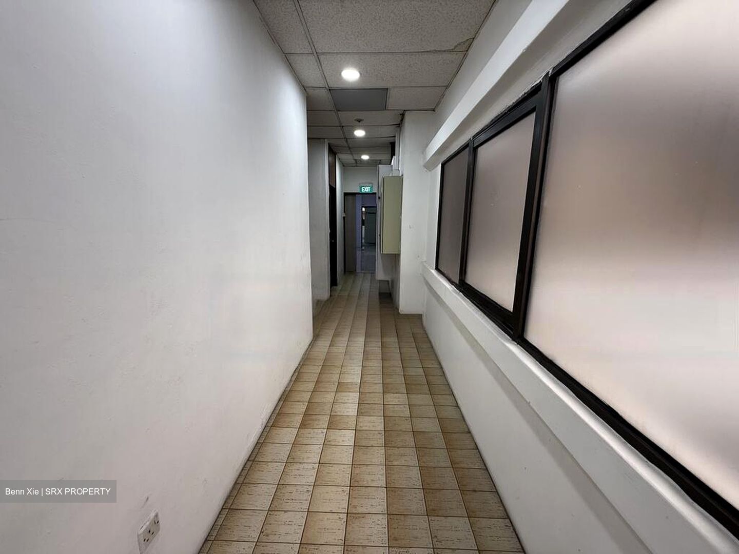 Far East Finance Building (D1), Office #454175191
